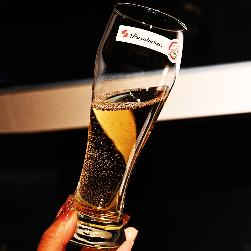 Premium Craft Beer Glass Cup W - Craft Beer & Wine U- review and price