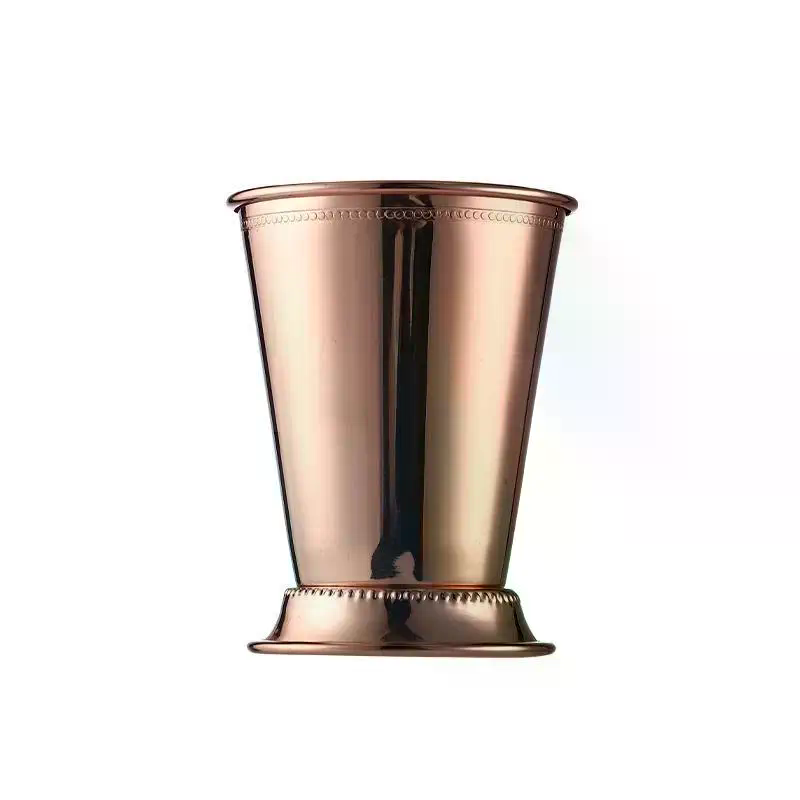 Mint Julep Mug Stainless Steel - Wine With Beer Mix review and price