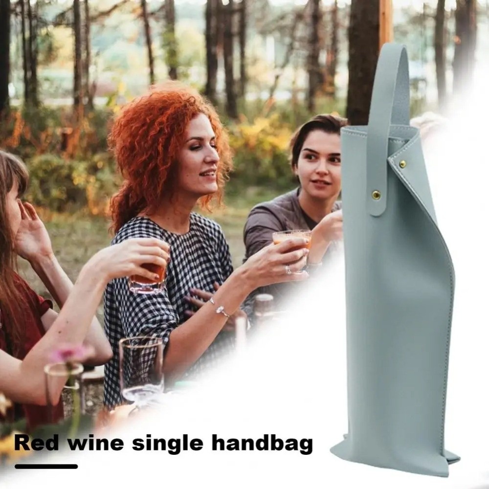 Luxury Reusable Wine Packaging - Wine Beer Type review and price