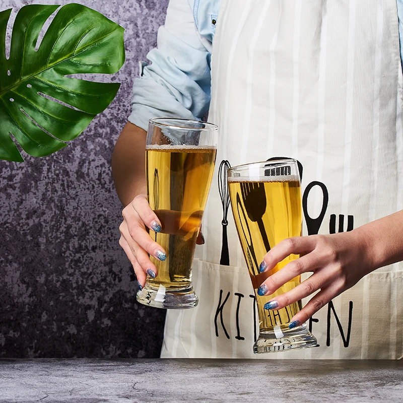 2PCS Wheat Beer Cup  Weizen Gl - Craft Beer & Wine U- review and price