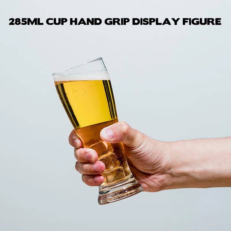 2PCS Wheat Beer Cup  Weizen Gl - Craft Beer & Wine U- review and price