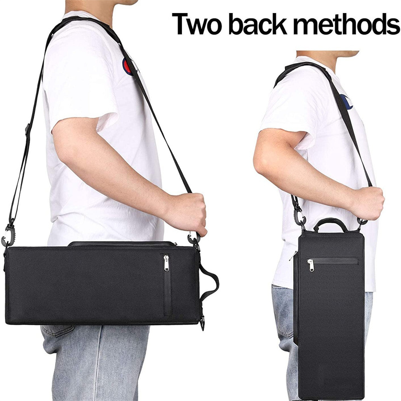 Black Golf Cooler Bag Wine Bee - Wine Beer Type review and price