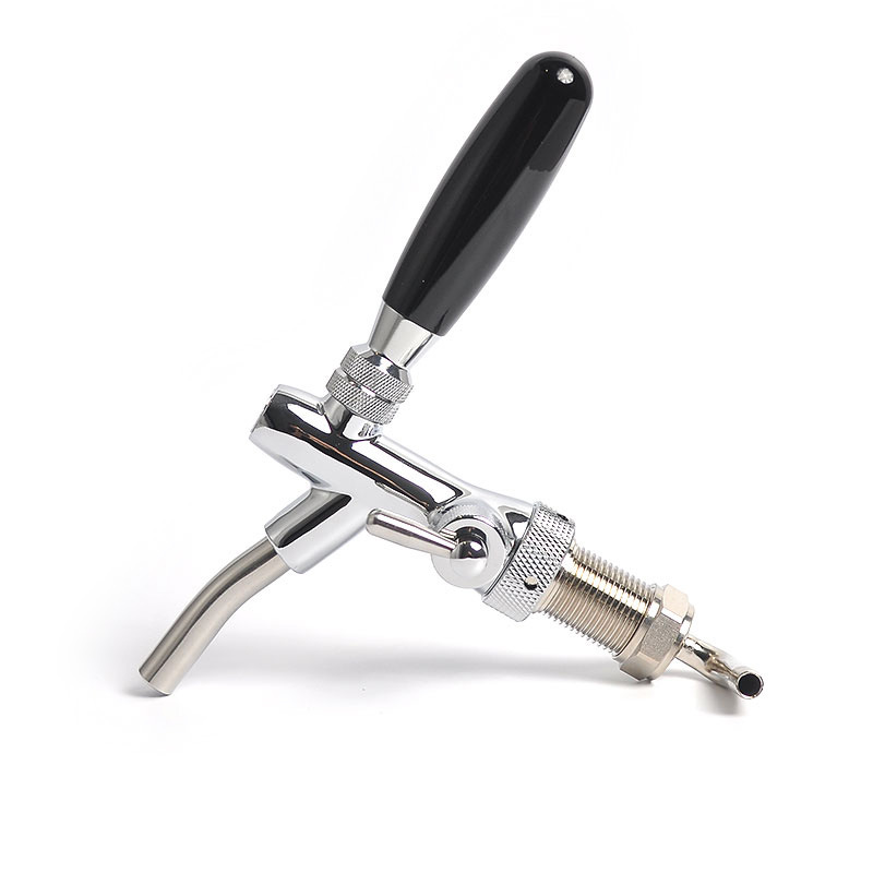 Craft Beer Tap Stainless Steel - Craft Beer & Wine U- review and price