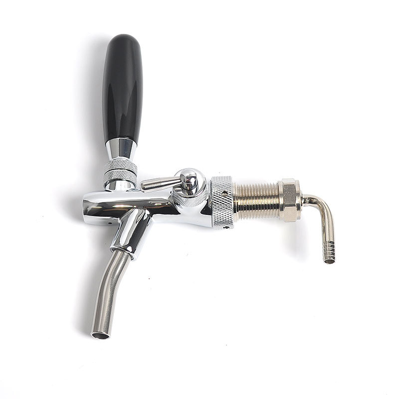 Craft Beer Tap Stainless Steel - Craft Beer & Wine U- review and price