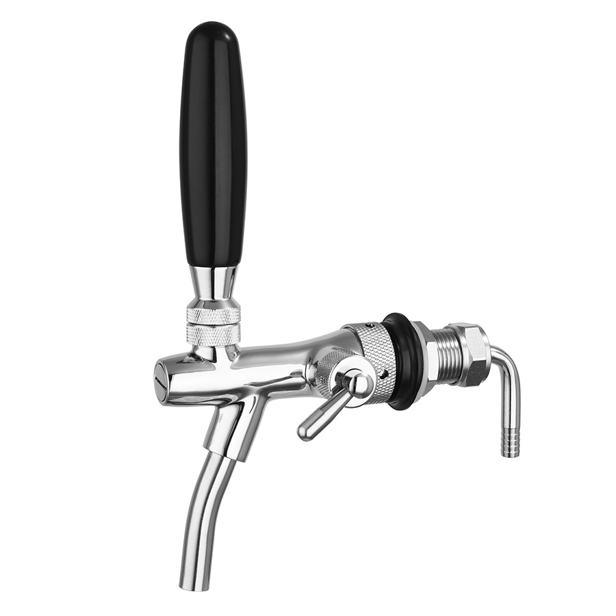 Craft Beer Tap Stainless Steel - Craft Beer & Wine U- review and price