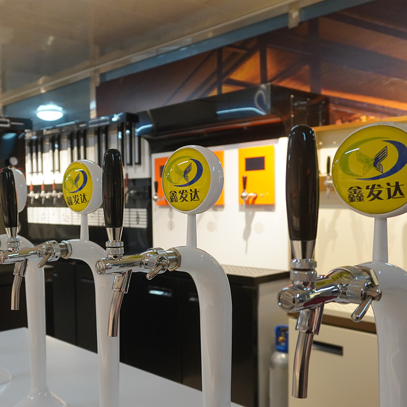 Custom Commercial Beer Machine - Craft Beer & Wine U- review and price