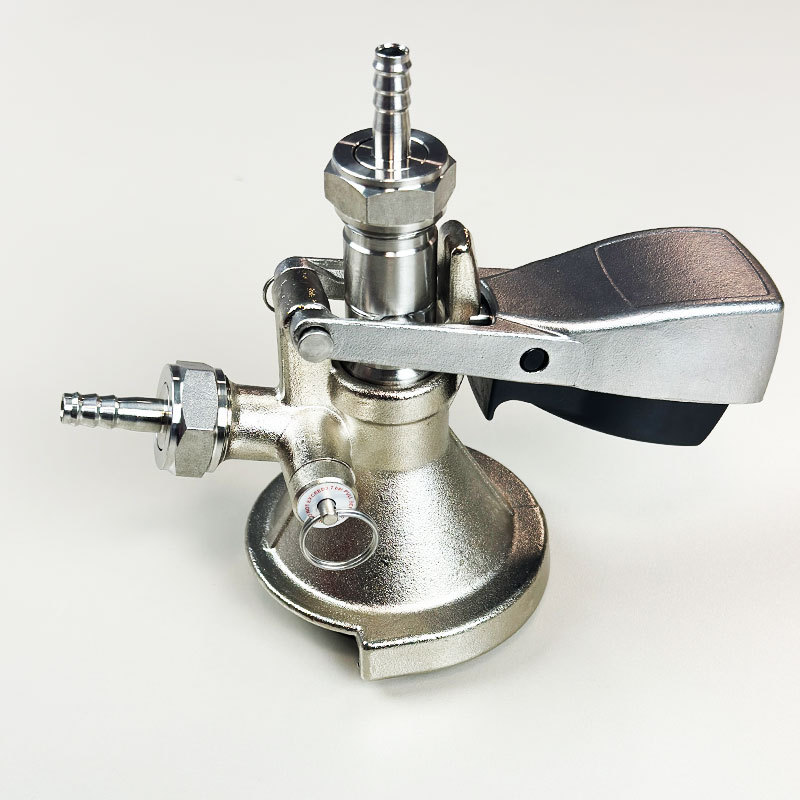 Plate type well distributor A  - Wine Beer Type review and price