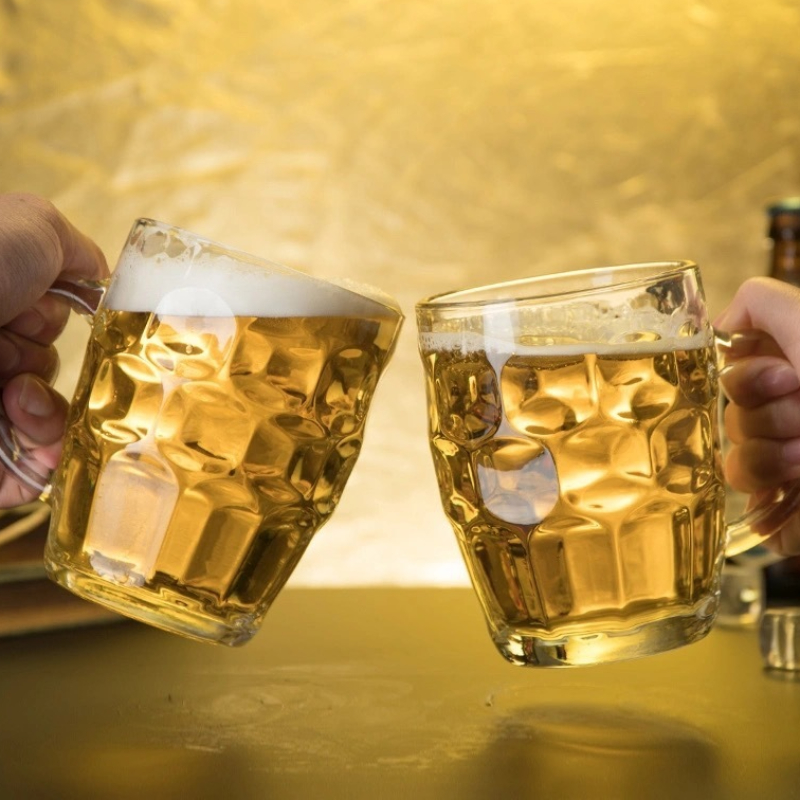 260ml/380ml Classic Craft Beer - Craft Beer & Wine U- review and price