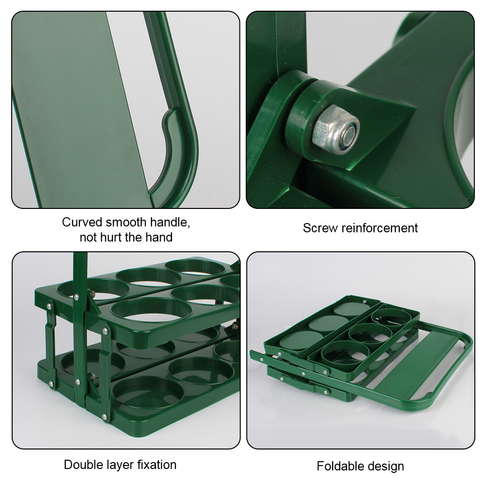 Reusable Durable Foldable Beer - Wine Beer Type review and price