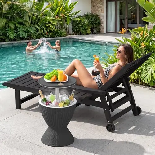 Cooler Tables 10-13 Gallon Coo - Wine Beer Cooler review and price