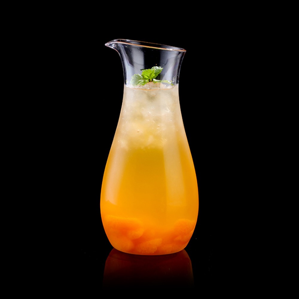 Container Transparent Juice Bo - Wine Beer Cooler review and price