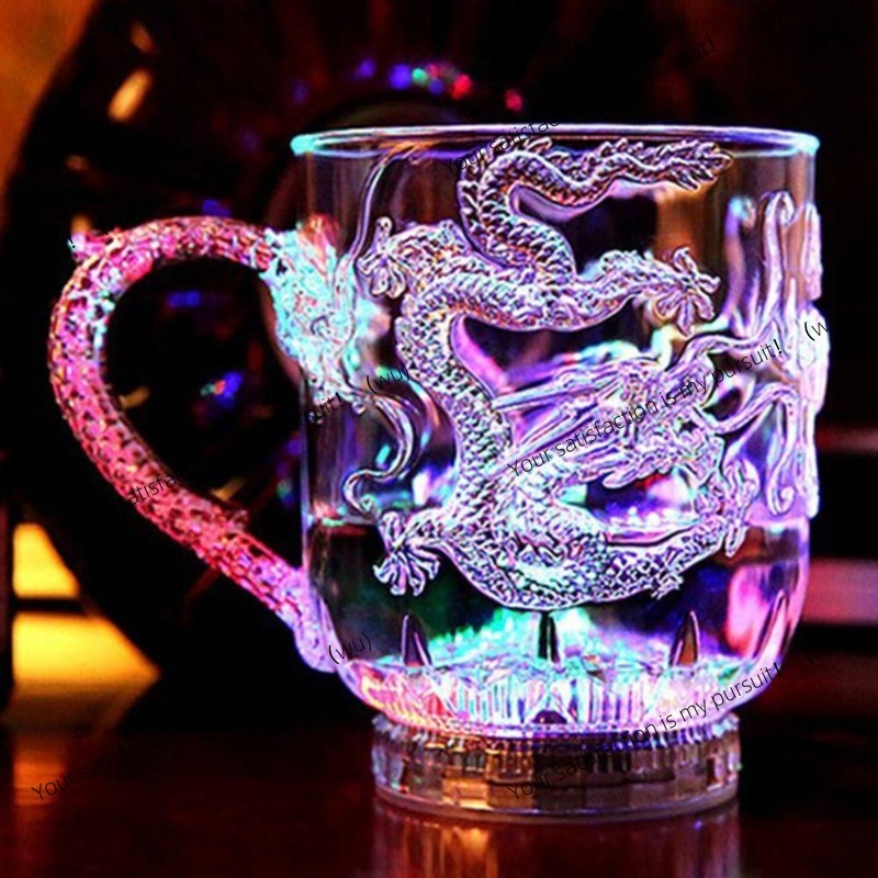 ZOCI-LED Flash Magic Color Cha - Whisky Beer And Wine review and price