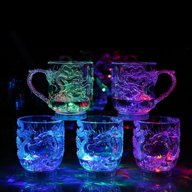 ZOCI-LED Flash Magic Color Cha - Whisky Beer And Wine review and price