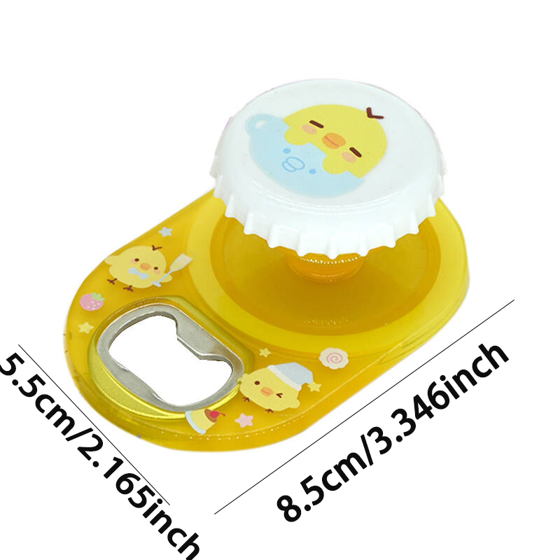 Korean Cute and Durable Bottle - Wine Beer Opener review and price