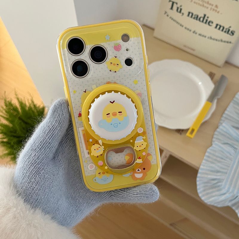 Korean Cute and Durable Bottle - Wine Beer Opener review and price