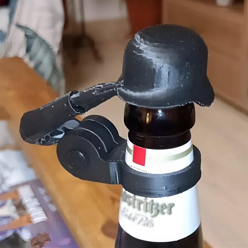 New Helmet Craft Beer Bottle C - Craft Beer & Wine U- review and price