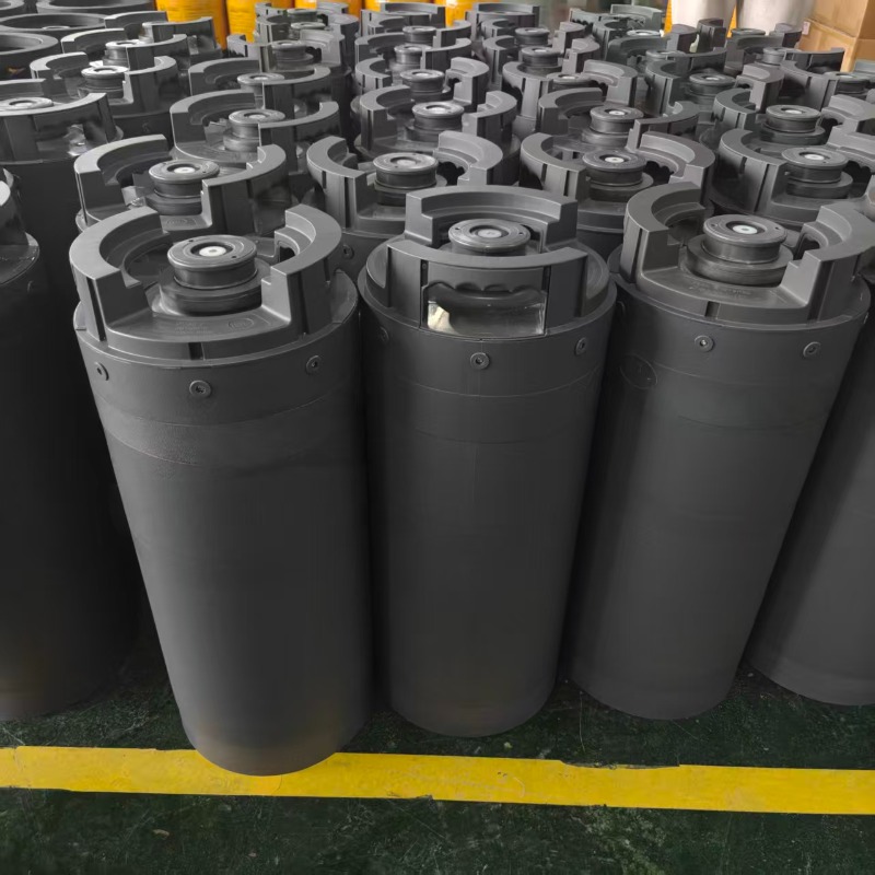 Beer Keg DY Reusable HDPE  15L - Craft Beer & Wine U- review and price
