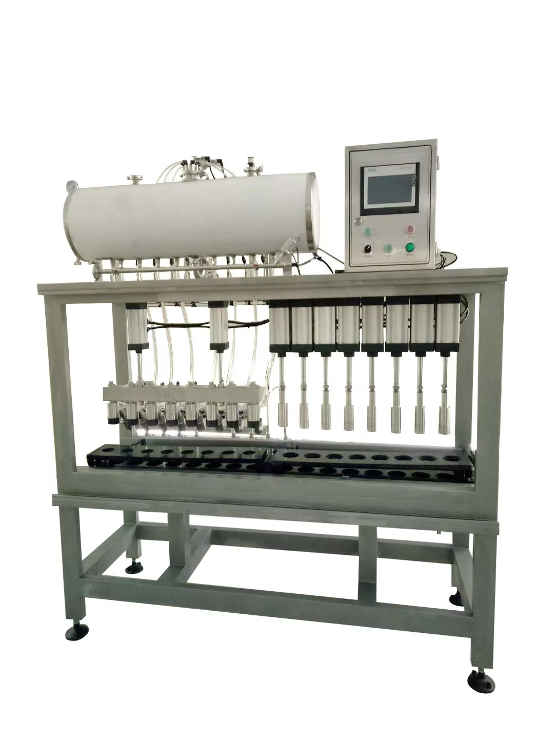 Craft Beer Can Filling Machine - Craft Beer & Wine U- review and price