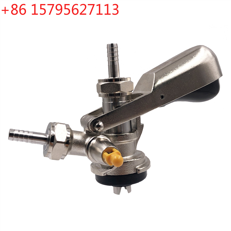 TWELVETAP-S-Type Keg Coupler,  - Wine Beer Type review and price