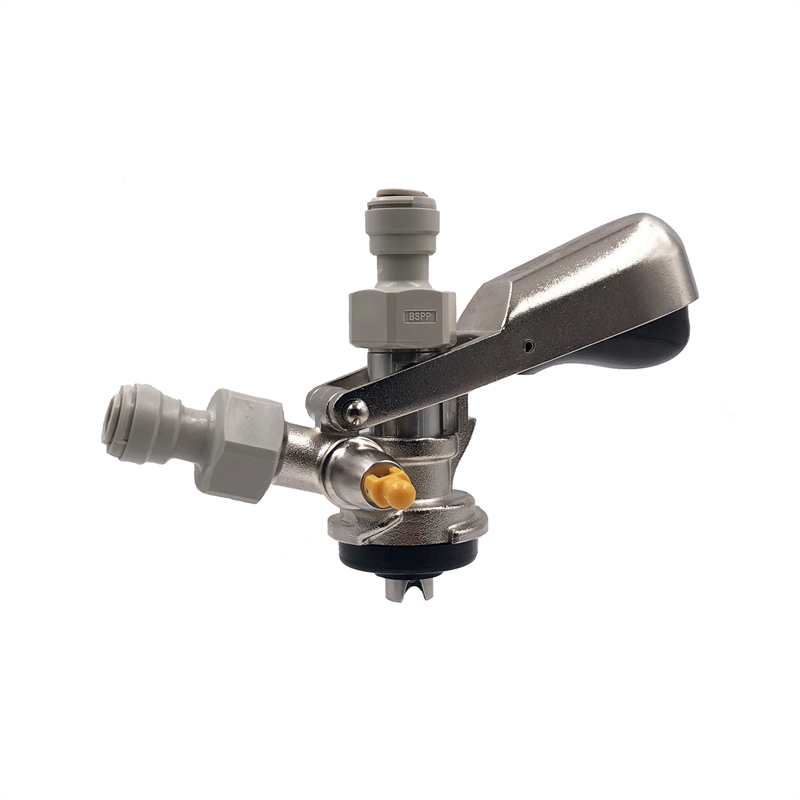 TWELVETAP-S-Type Keg Coupler,  - Wine Beer Type review and price