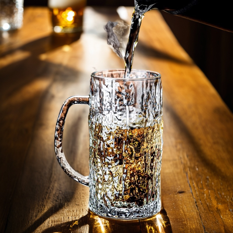 Thickened Large Capacity Beer  - Craft Beer & Wine U- review and price