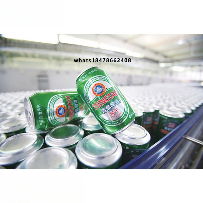 Automatic 330ml 3000 Cans Per  - Craft Beer & Wine U- review and price