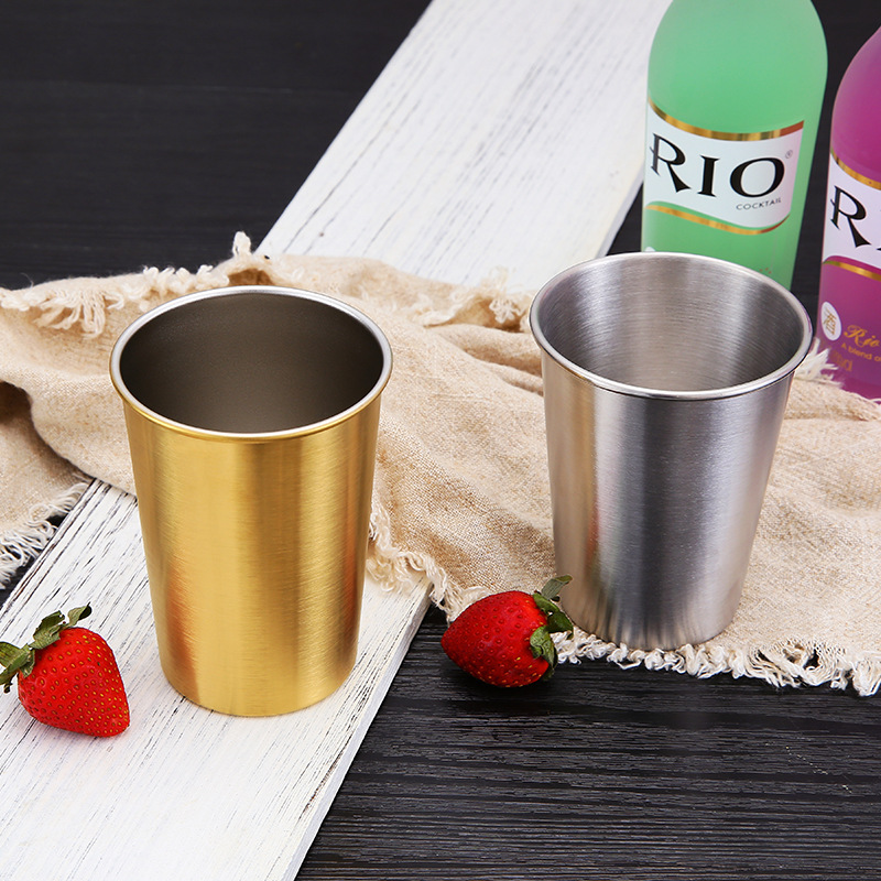 50Pcs/Lot 304 Stainless Steel  - Whisky Beer And Wine review and price