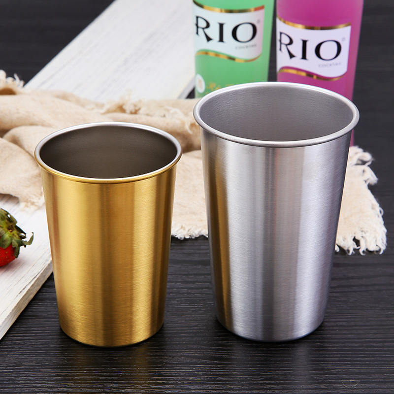 50Pcs/Lot 304 Stainless Steel  - Whisky Beer And Wine review and price