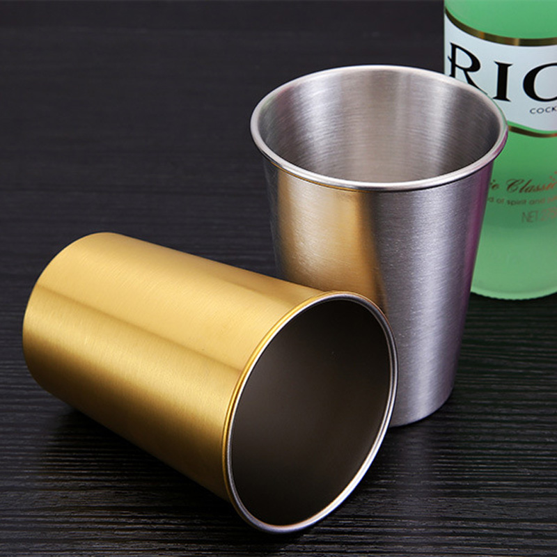 50Pcs/Lot 304 Stainless Steel  - Whisky Beer And Wine review and price