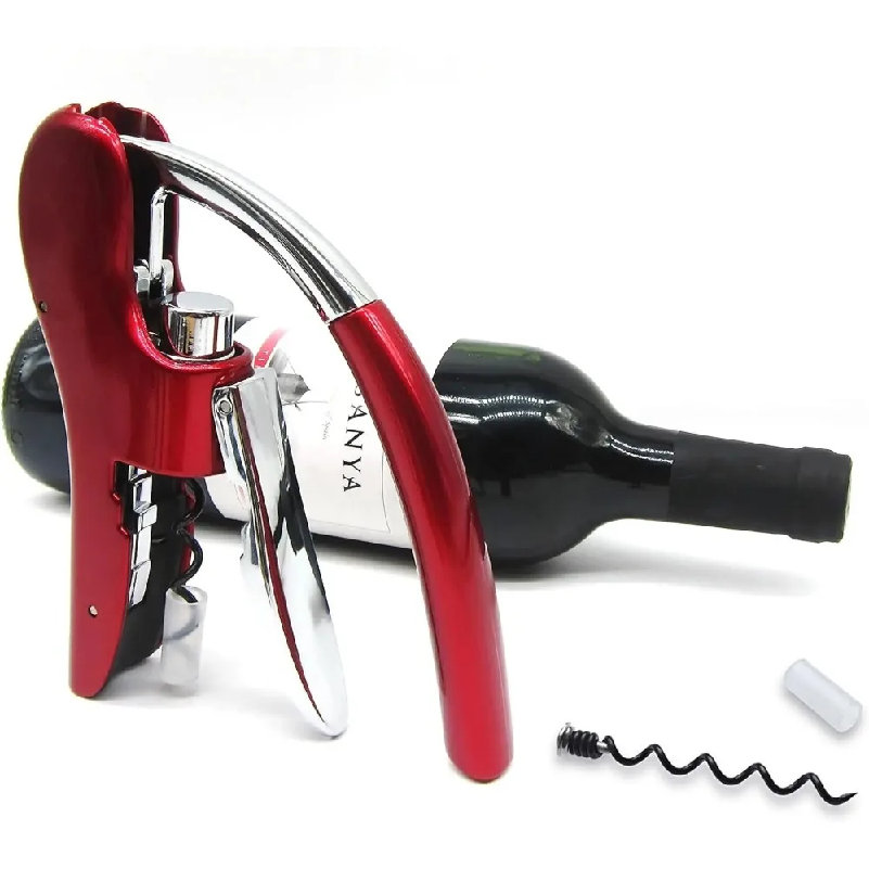 Professional Stainless Steel W - Wine Beer Opener review and price