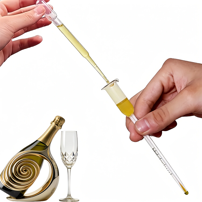 A Set of 1 Alcohol Content Met - Wine With Beer Mix review and price
