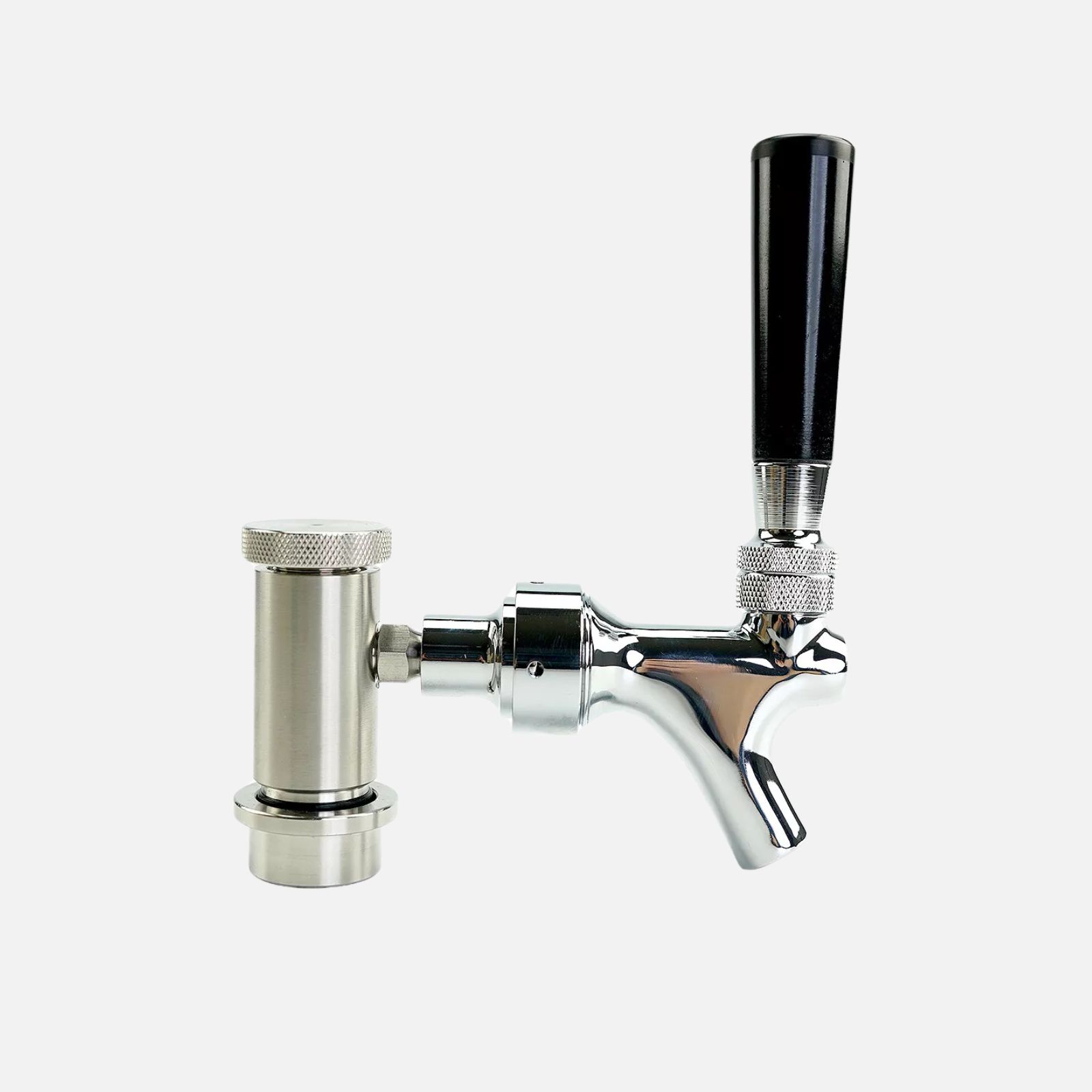 Ball Lock Flow Control Disconn - Craft Beer & Wine U- review and price