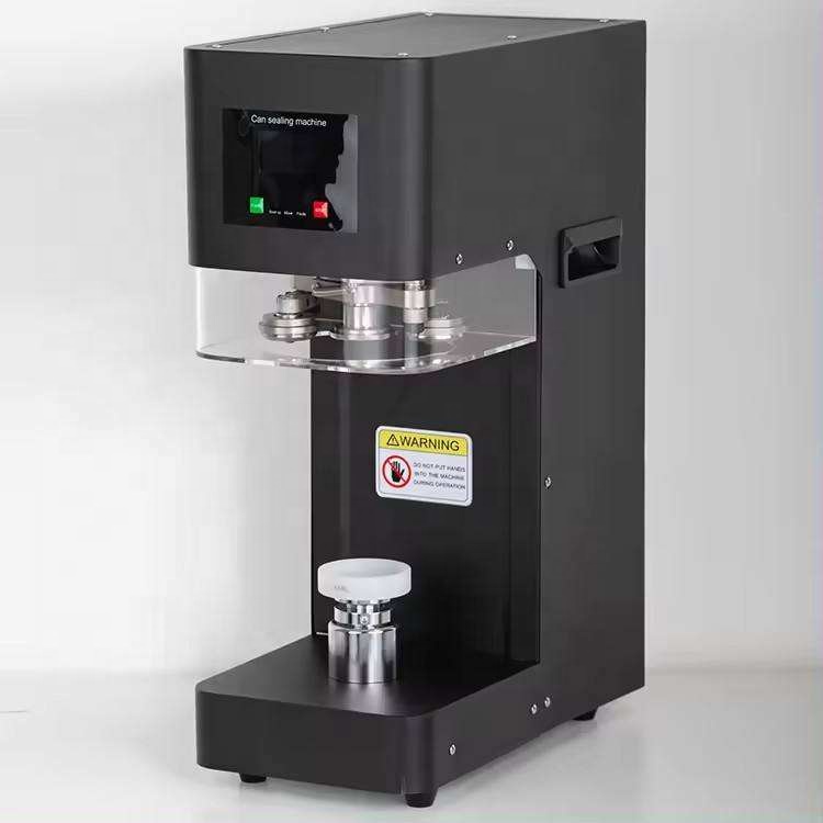 Electric Automatic Can Seaming - Craft Beer & Wine U- review and price