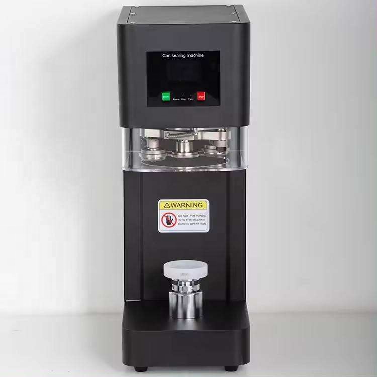 Electric Automatic Can Seaming - Craft Beer & Wine U- review and price