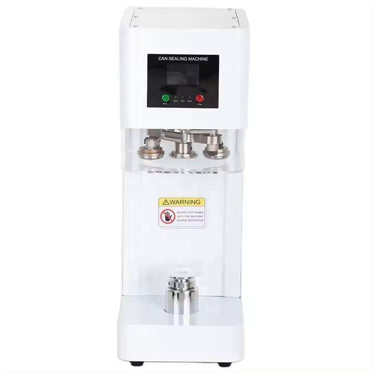 Electric Automatic Can Seaming - Craft Beer & Wine U- review and price