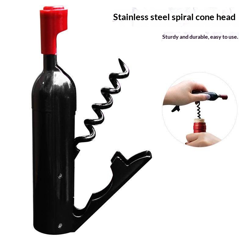 Magnetic Fridge Bottle Opener  - Wine Beer Cooler review and price