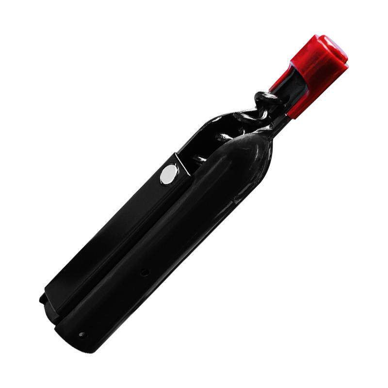 Magnetic Fridge Bottle Opener  - Wine Beer Cooler review and price