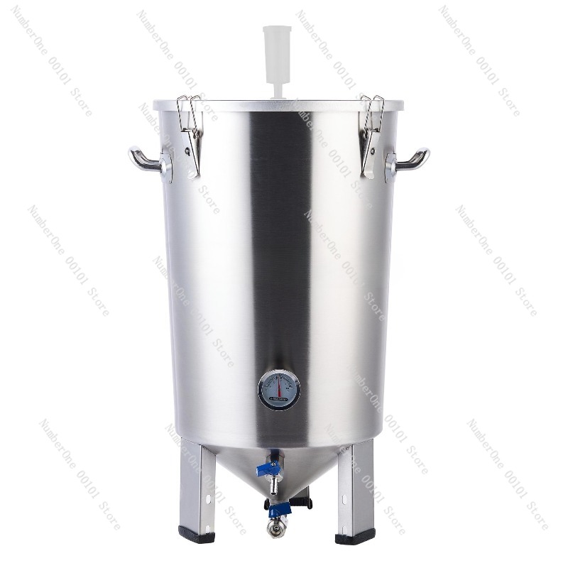 304 Stainless Steel Fermentati - Craft Beer & Wine U- review and price
