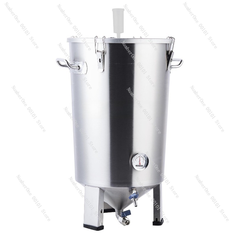 304 Stainless Steel Fermentati - Craft Beer & Wine U- review and price