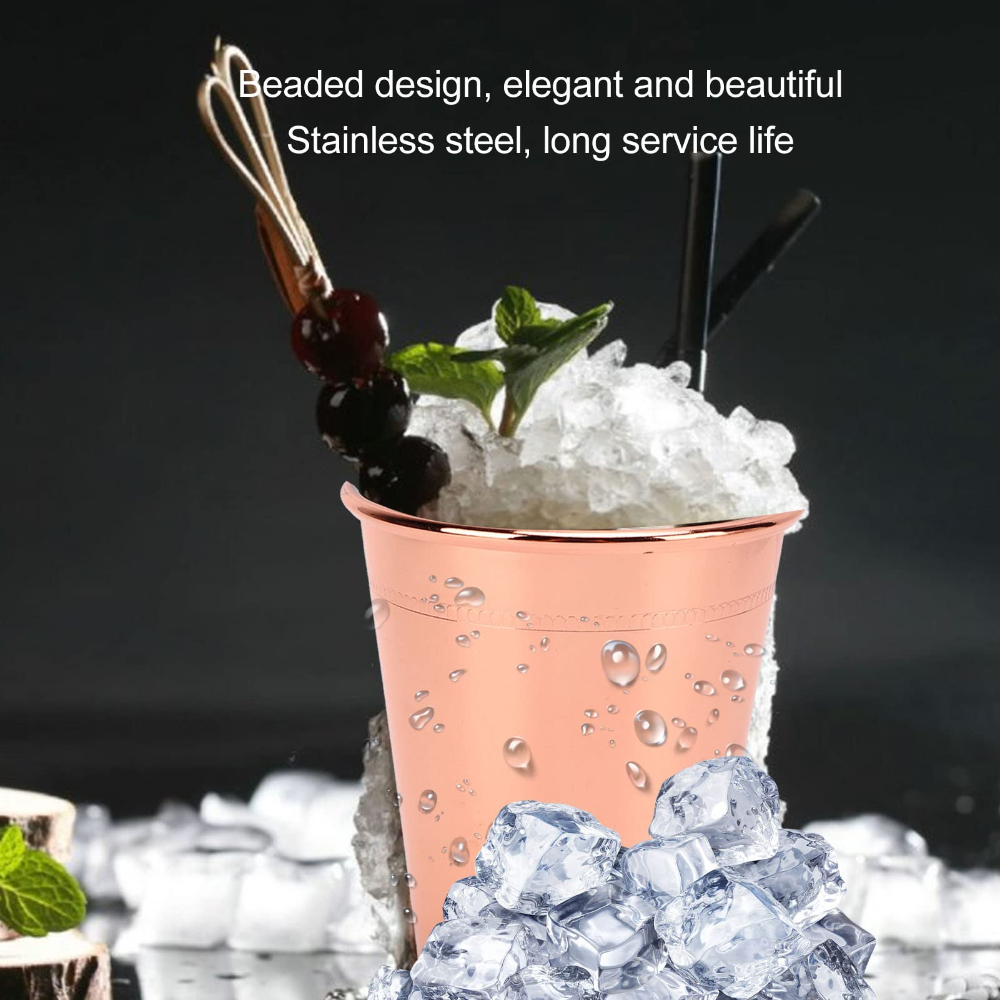 12oz Stainless Steel Mint Jule - Wine With Beer Mix review and price
