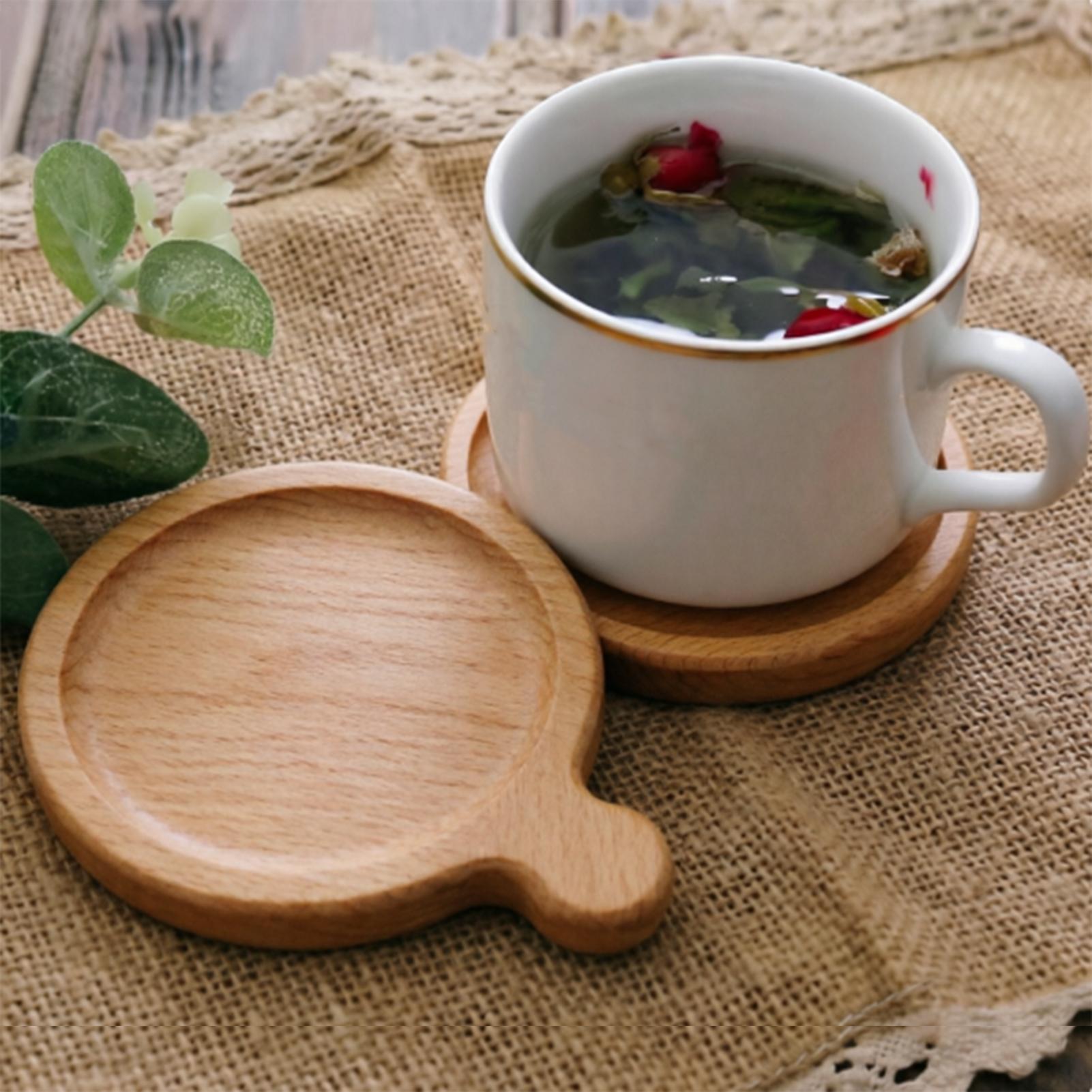 Drink Coaster 2-piece Tabletop - Wine Beer Coffee Drink review and price