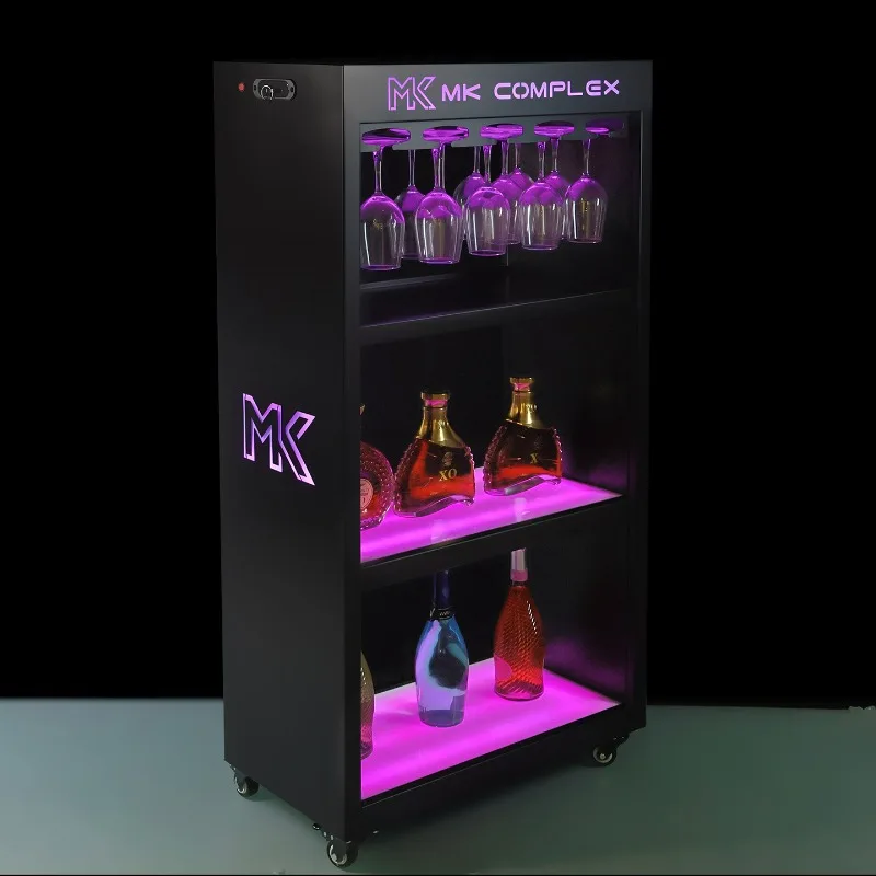 Bar LED display luminous wine  - Wine Beer Type review and price