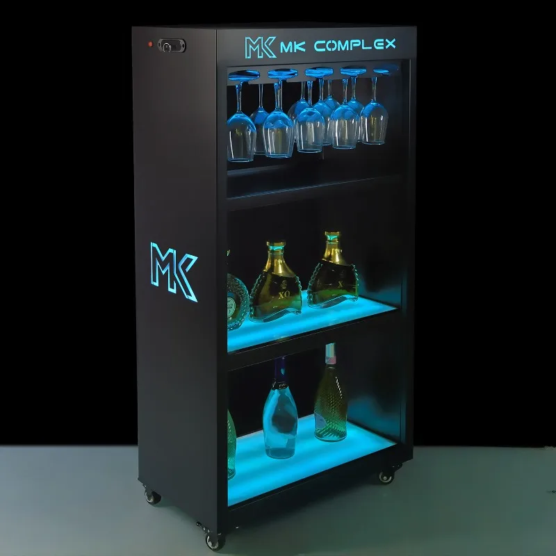 Bar LED display luminous wine  - Wine Beer Type review and price