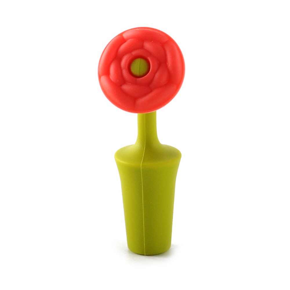 New Silicone Wine Bottle Stopp - Wine Beer Type review and price