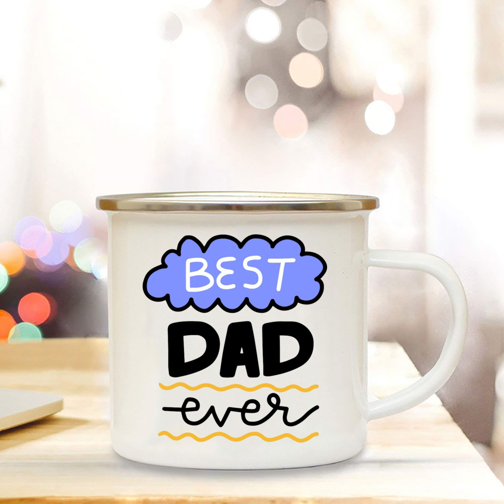 You Are My Hero Print Enamel M - Wine Beer Coffee Drink review and price