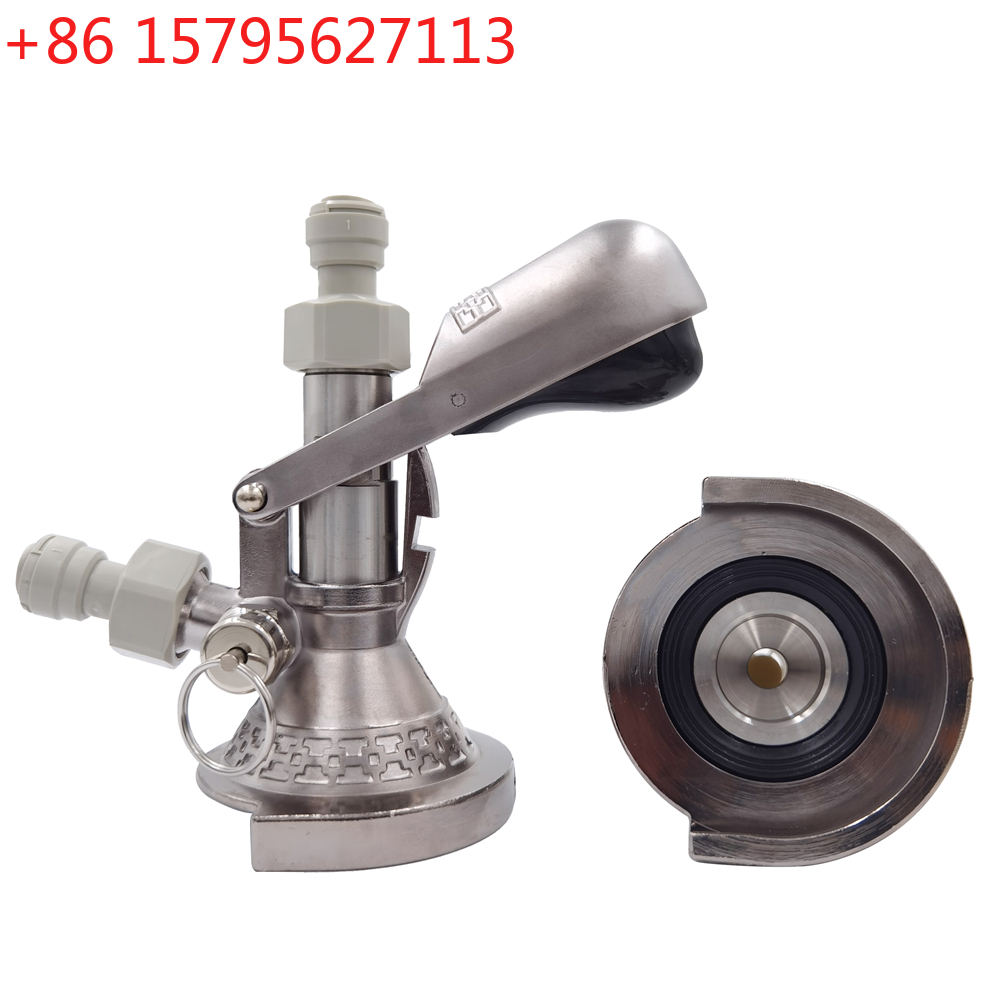 TWELVETAP-A-Type Keg Coupler,  - Wine Beer Type review and price