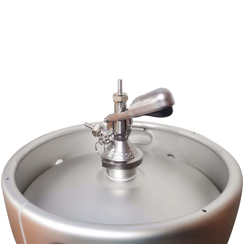 TWELVETAP-A-Type Keg Coupler,  - Wine Beer Type review and price