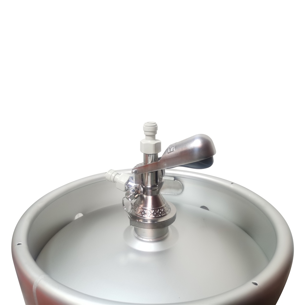 TWELVETAP-A-Type Keg Coupler,  - Wine Beer Type review and price
