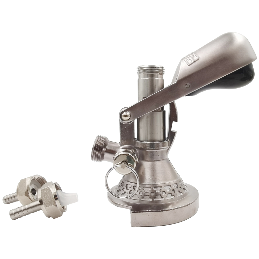 TWELVETAP-A-Type Keg Coupler,  - Wine Beer Type review and price