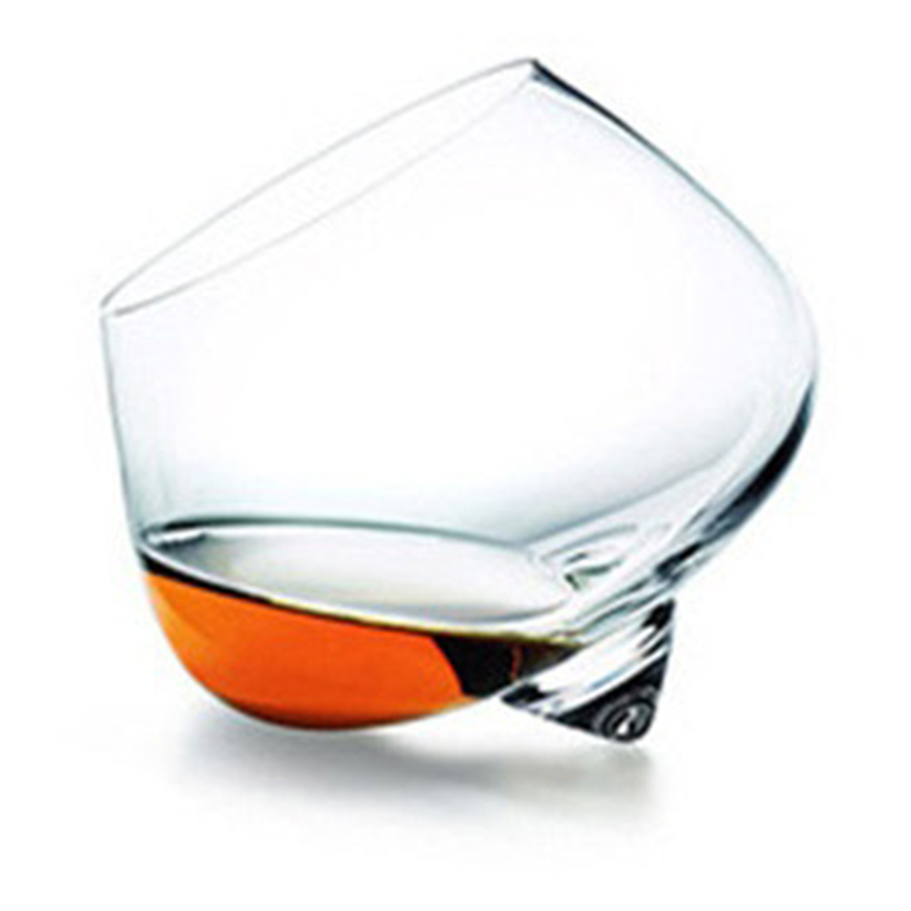 235ml Crystal Whisky Glasses B - Whisky Beer And Wine review and price